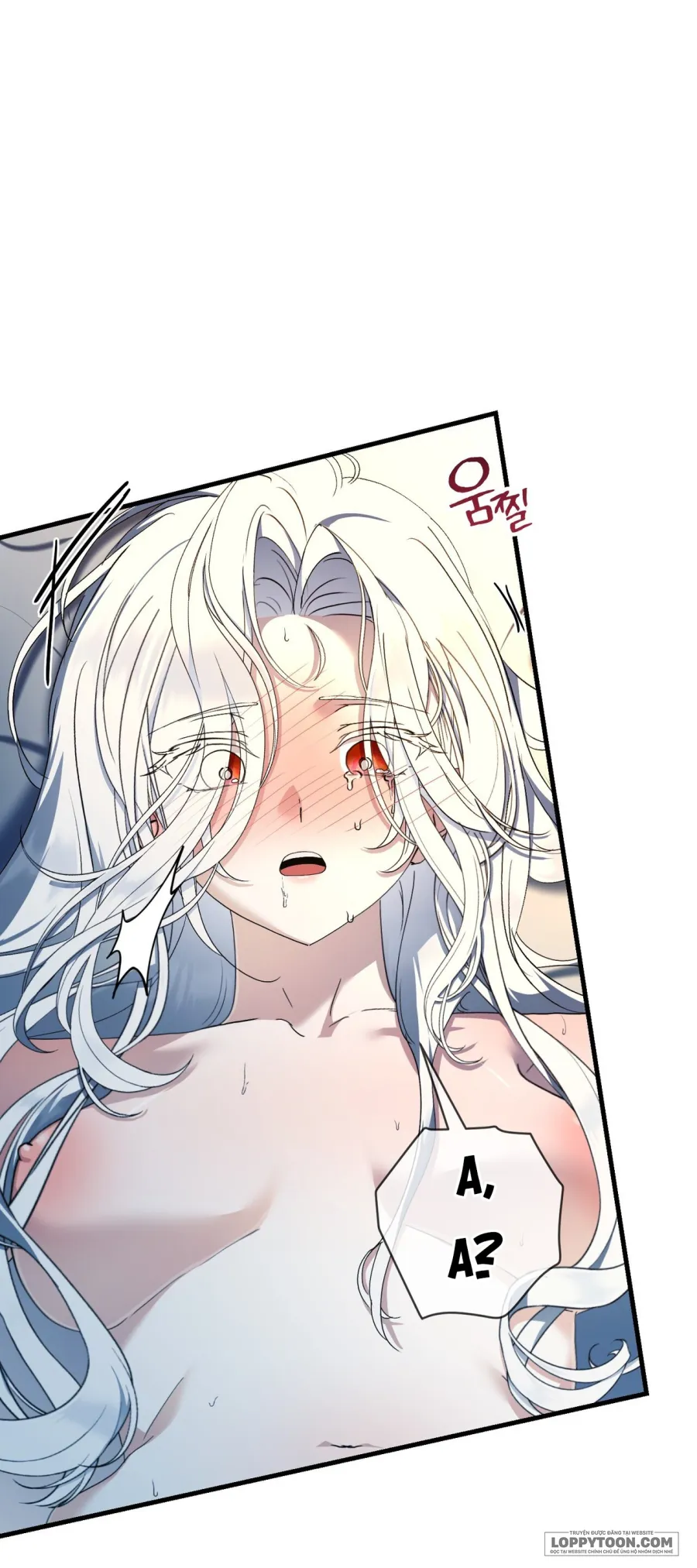 Ma Vương Muốn Hòa Bình Chap 14 - H+ - trang 22