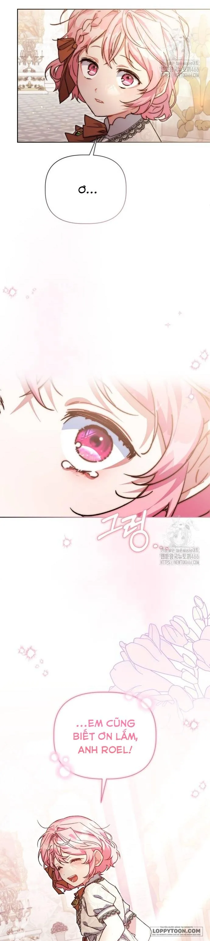 Con Đường Hoa Dành Cho Nam Chính Chap 64 - END - trang 31