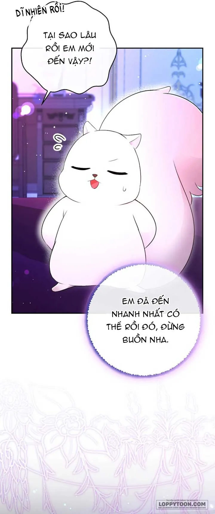 Sóc Con Tài Năng Chap 74 - trang 3