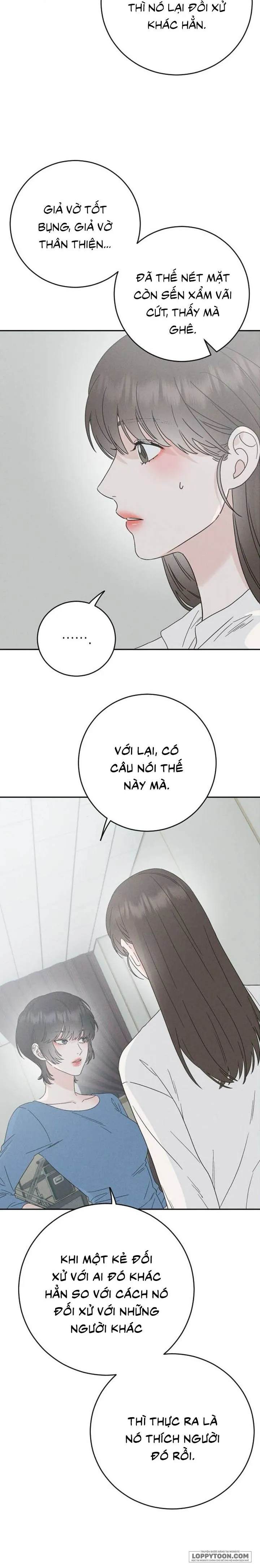 Nam Nữ Mật Thất Chap 11 - trang 2