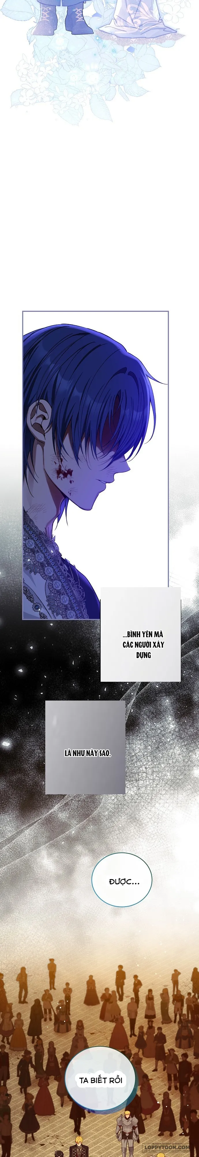 Thuần Hóa Hầu Tước Quái Dị Chap 88 - trang 30