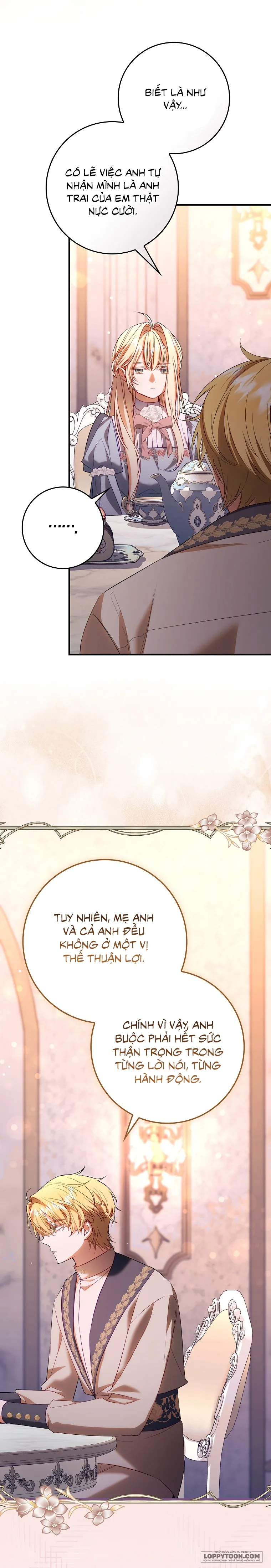 Xuyên Thành Chị Dâu Của Nữ Chính Trong Tiểu Thuyết Nuôi Con Chap 12 - trang 23