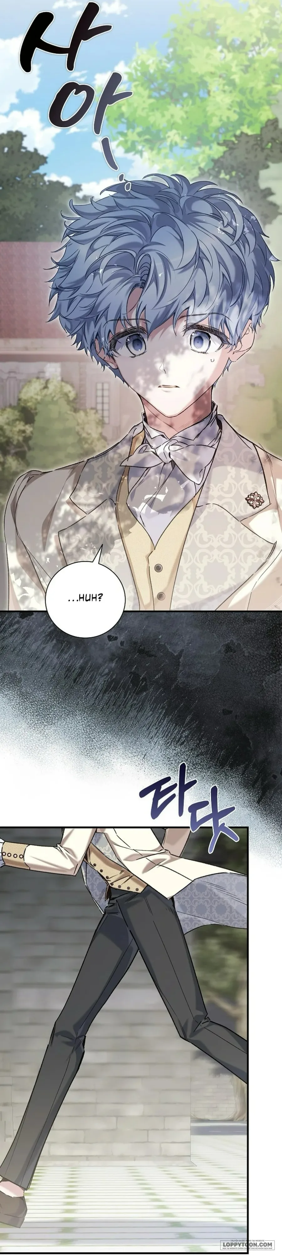 Papa Là Kẻ Thù Kiếp Trước Của Tôi? Chap 74 - trang 29