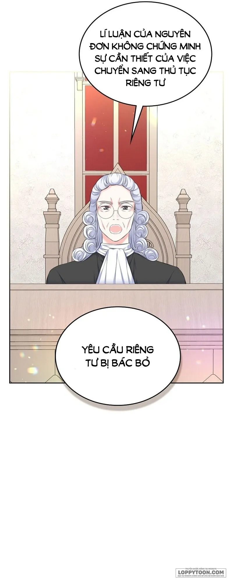 Tôi Sẽ Ly Hôn Với Anh Trai Nữ Chính Chap 35 - trang 18