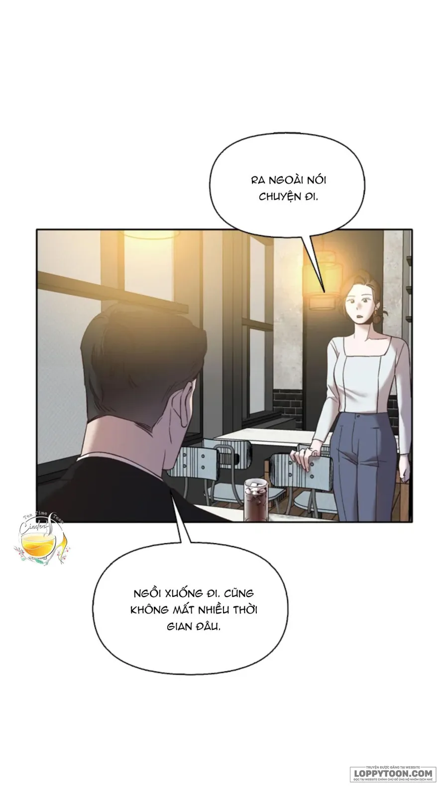 Thanh Xuân Của Chúng Ta Chap 59 - trang 62