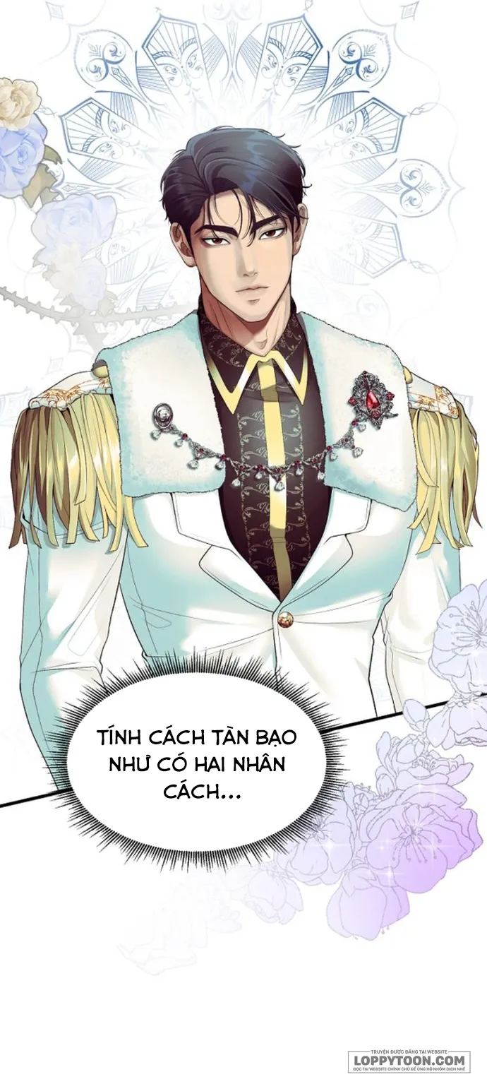 Qua Đêm Với Người Chồng Sắp Ly Hôn Chap 2 - trang 29