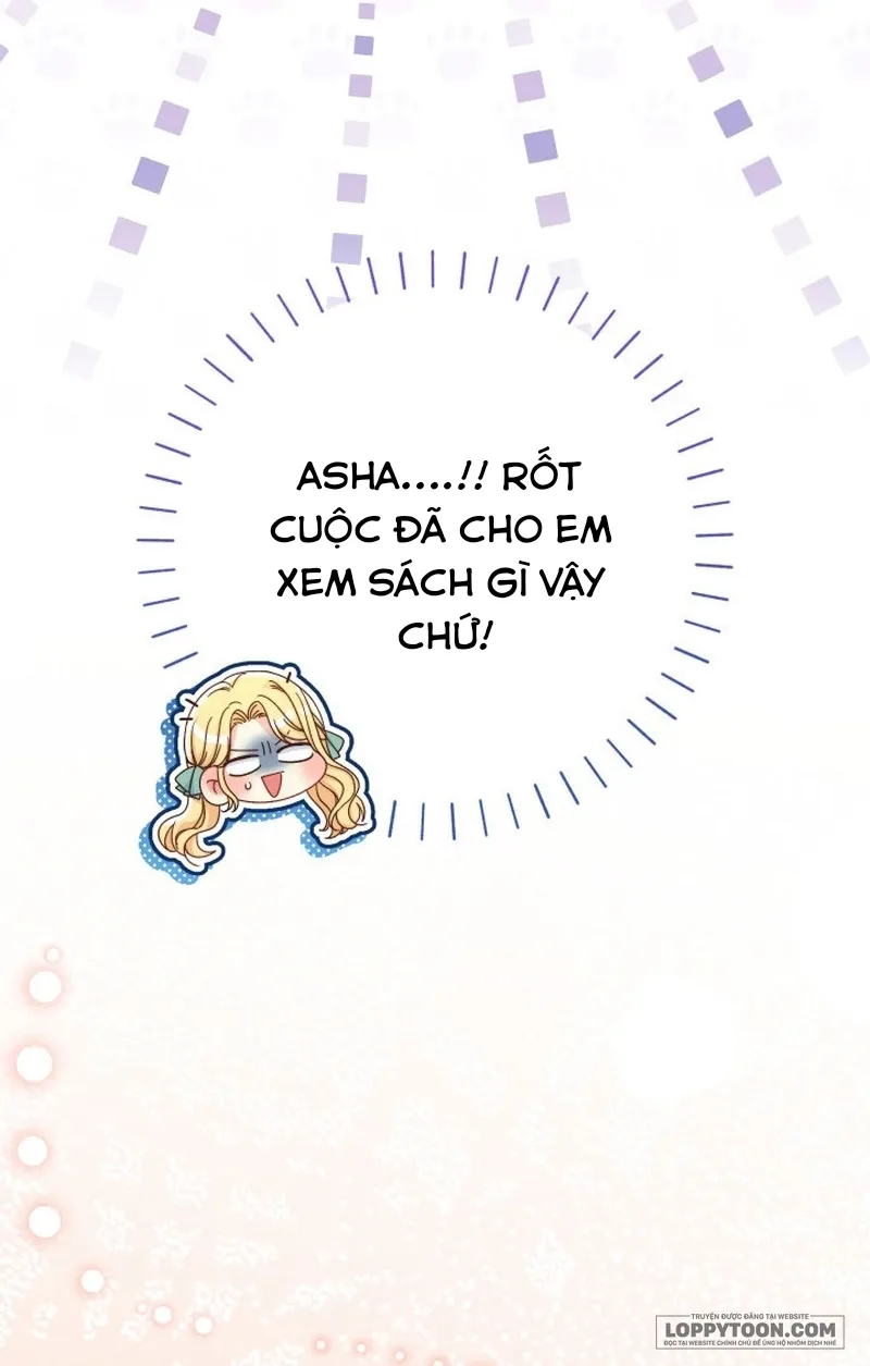 Nuôi Dưỡng Em Gái Xinh Đẹp Chap 47 - trang 38