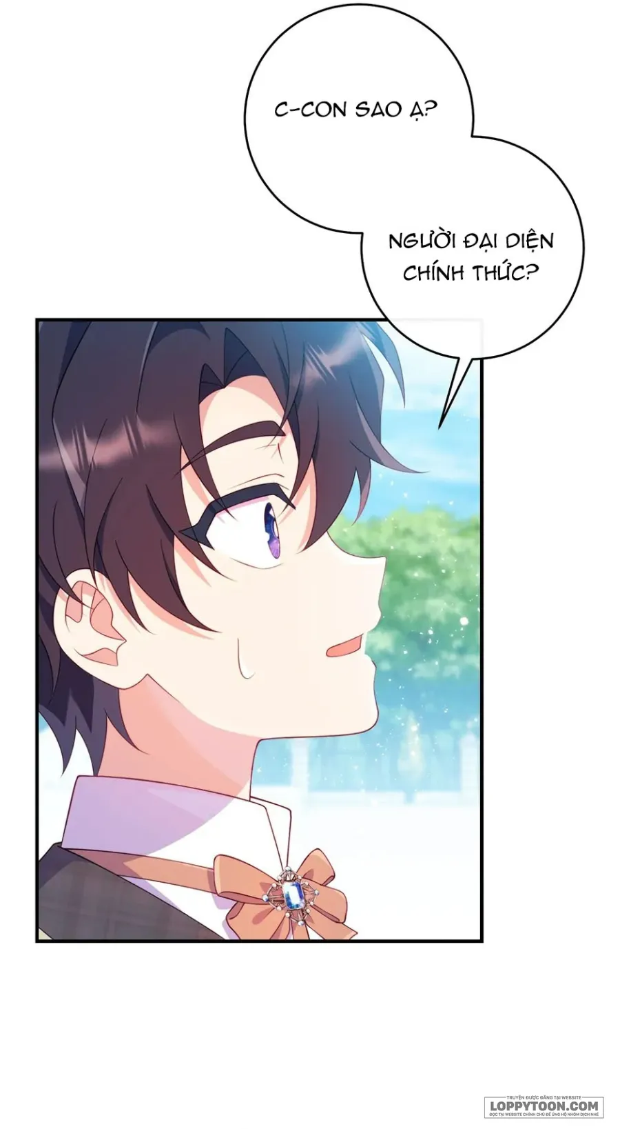 Trở Thành Bạn Thời Thơ Ấu Của Nam Phụ Ám Ảnh Chap 41 - trang 64