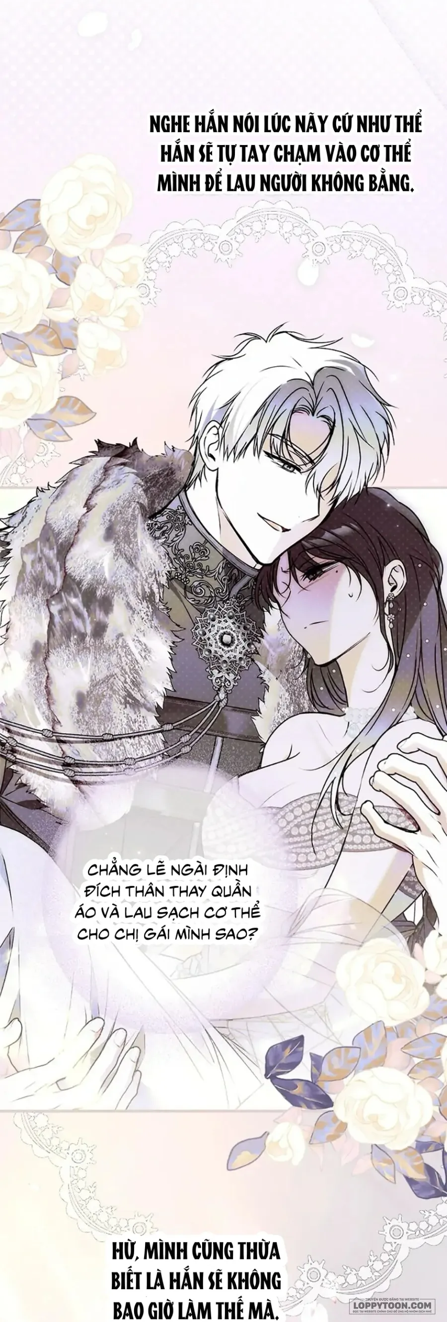 Có Kẻ Đã Sở Hữu Cơ Thể Của Tôi Chap 64 - trang 22