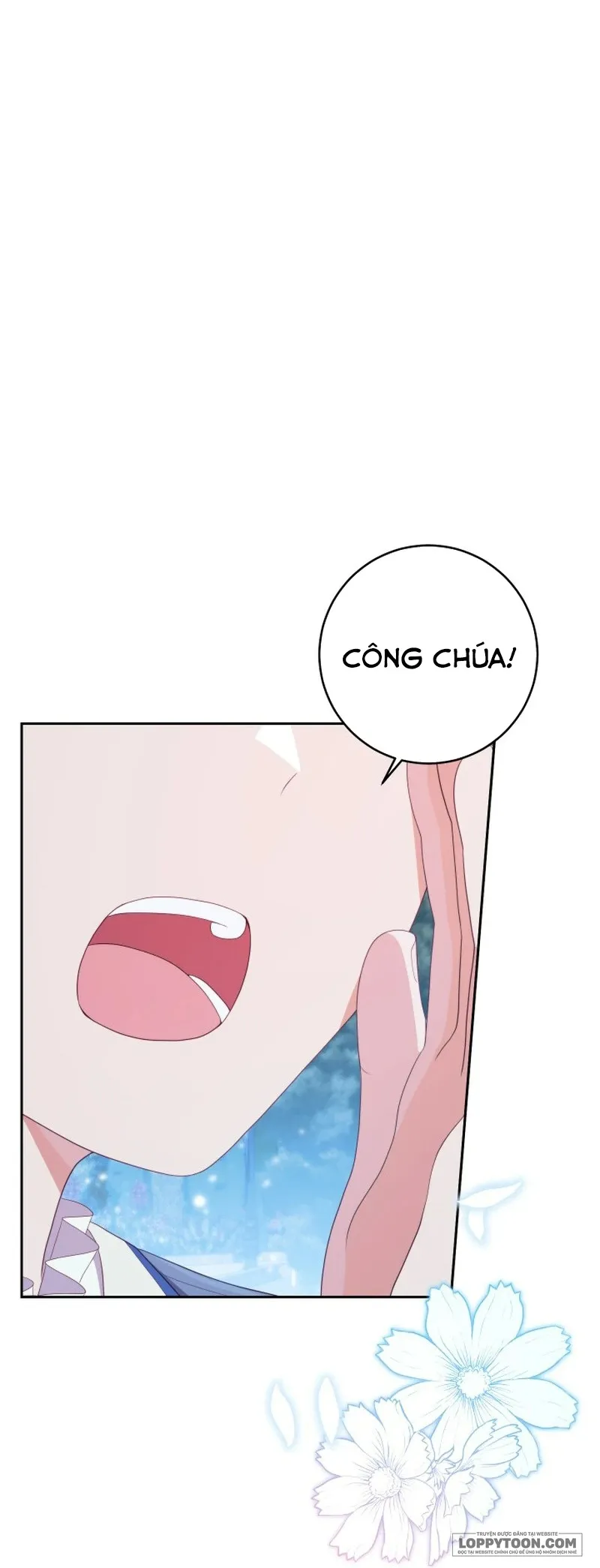 Trở Thành Bạn Thời Thơ Ấu Của Nam Phụ Ám Ảnh Chap 24 - trang 50