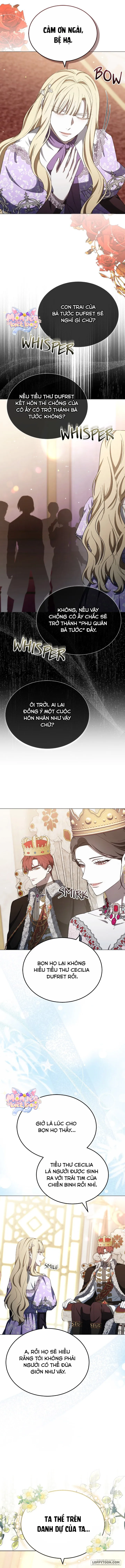 Thời Đại Oman Chap 86 - trang 2