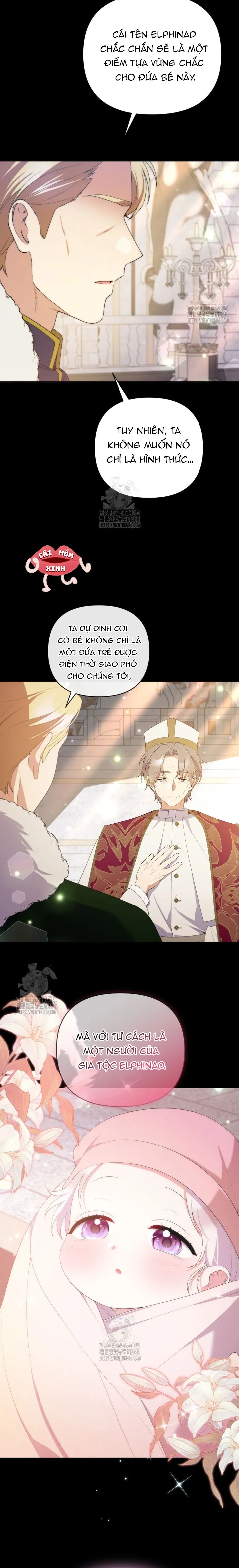 Cái Giá Của Tái Sinh Chap 23 - trang 2