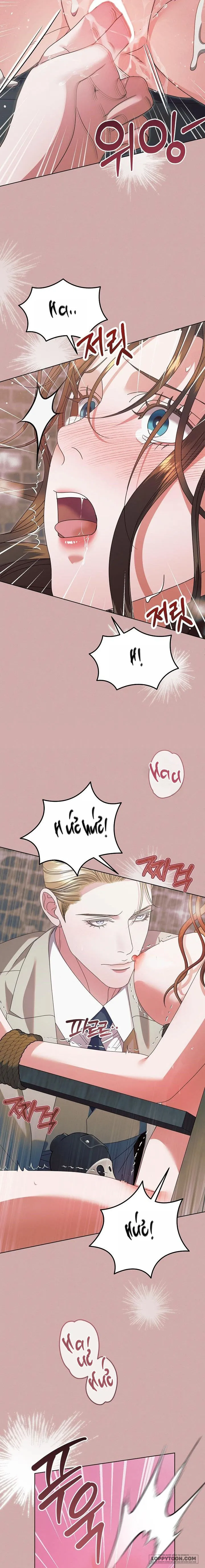 Hãy Cầu Xin Tôi Đi Chap 45 - 🔞🔞 - trang 20