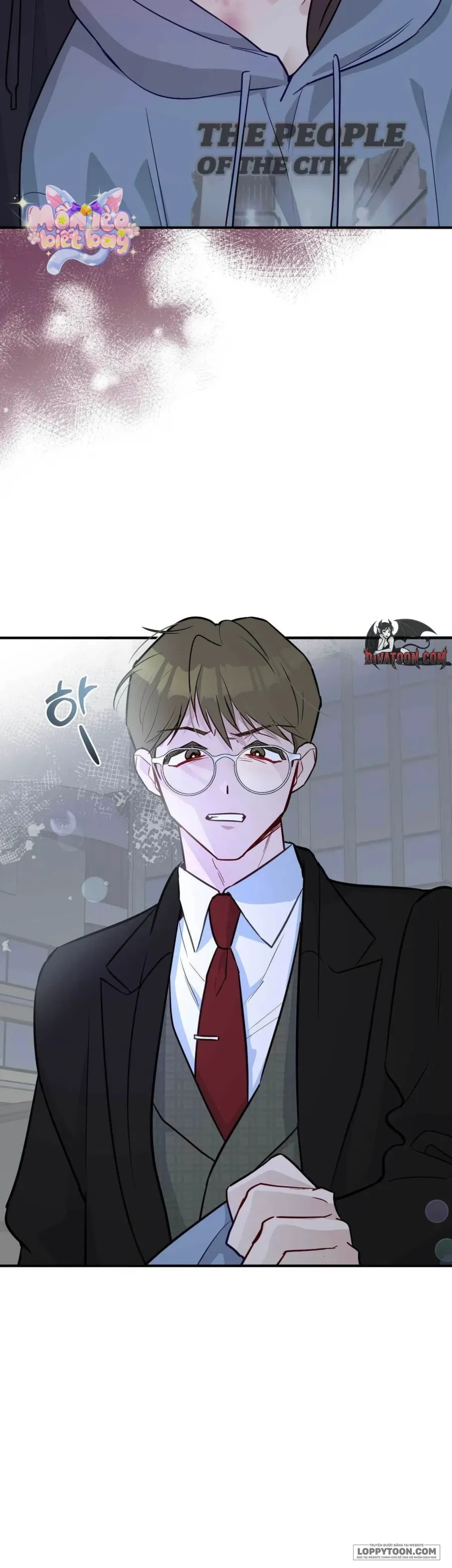 Tôi Nuôi Trai Chỉ Để "Thịt" Chap 26 - H - trang 30