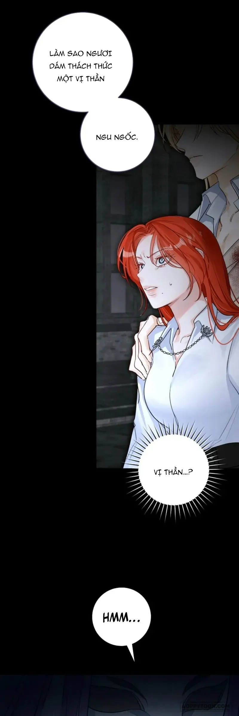 Cuộc Hôn Nhân Xa Hoa Của Đại Công Tước Là Giả Chap 91 - trang 6