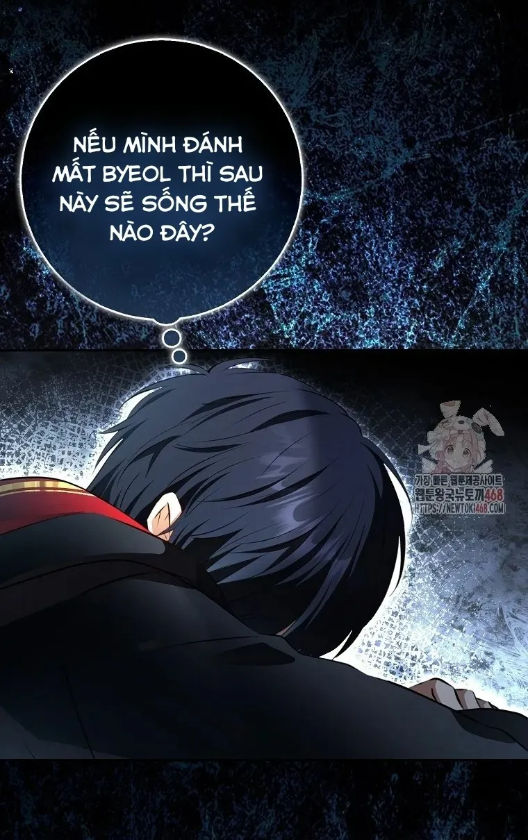 Sóc Con Tài Năng Chap 111 - trang 23