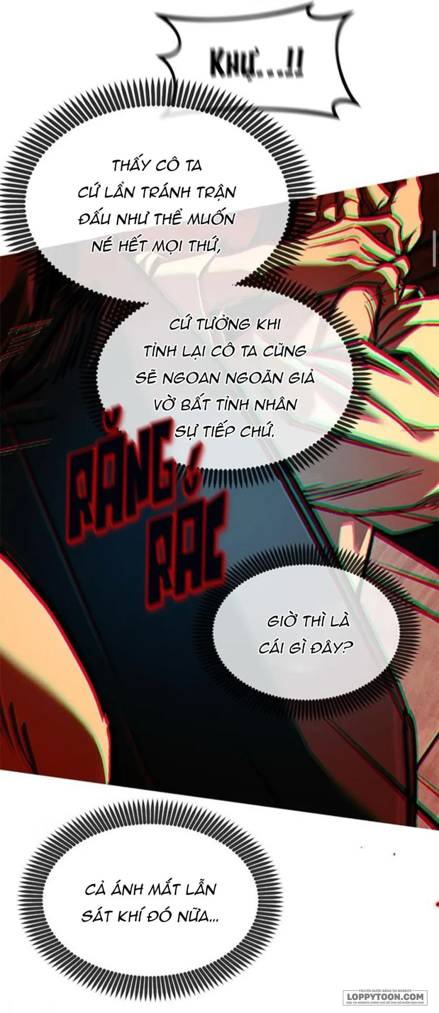 Xâm Nhập Trường Trung Học Tài Phiệt Chap 102 - trang 65