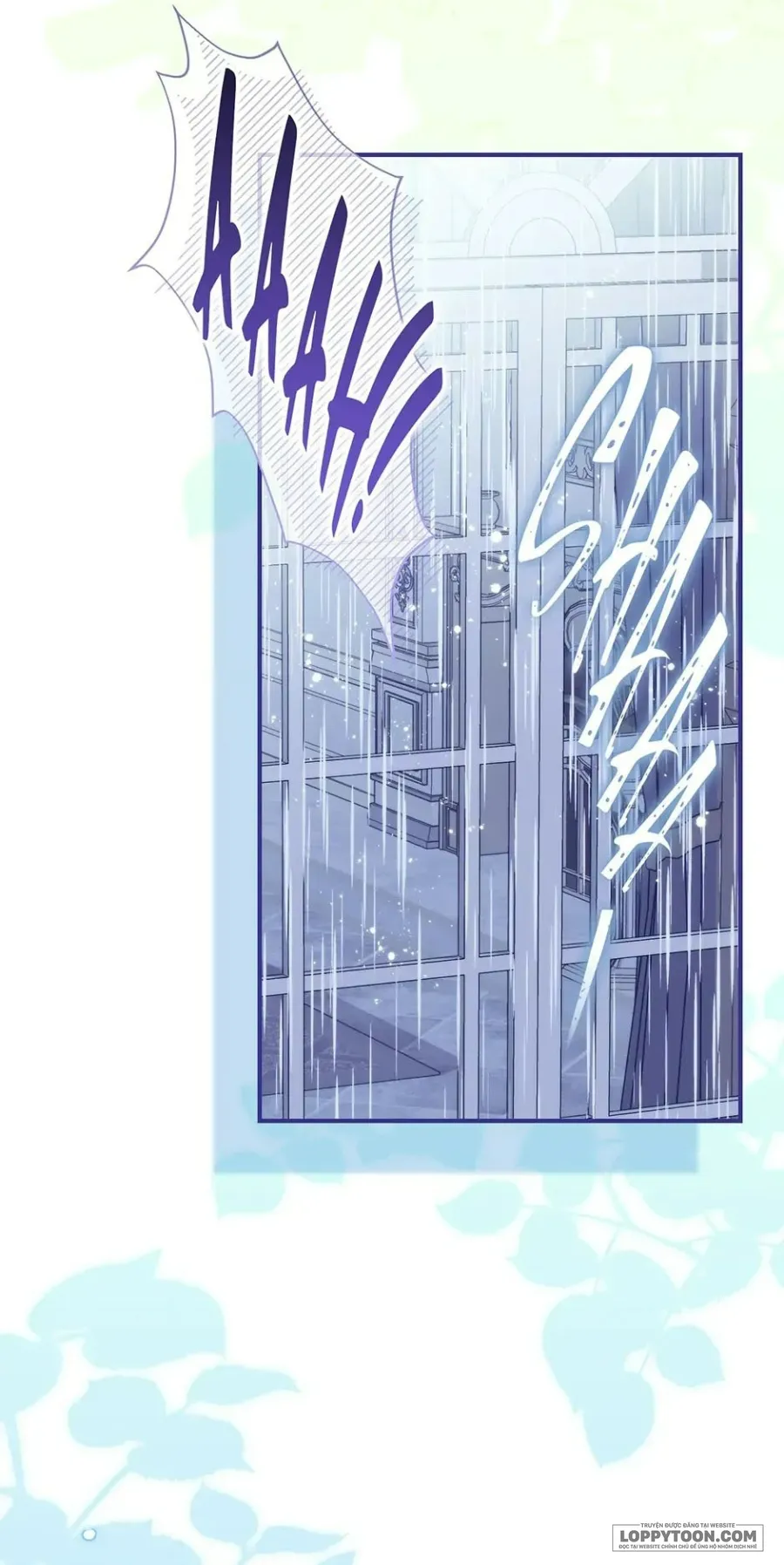 Trở Thành Bạn Thời Thơ Ấu Của Nam Phụ Ám Ảnh Chap 45 - end ss1 - trang 31