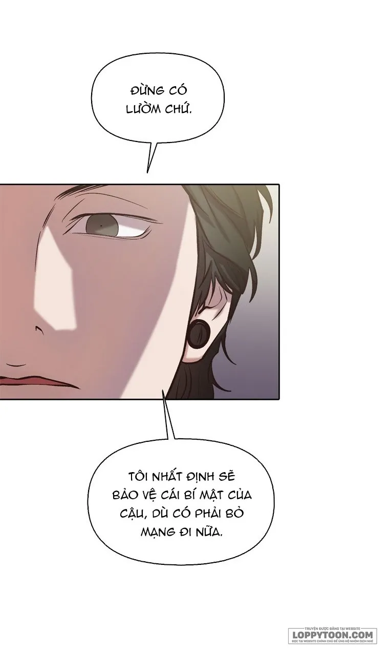 Thanh Xuân Của Chúng Ta Chap 82 - trang 10