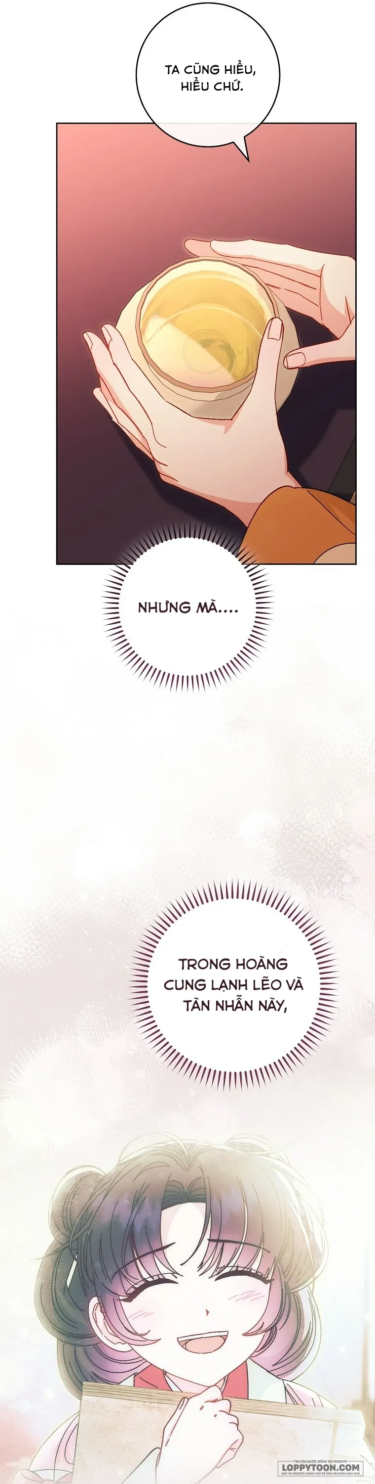 Tiểu Thiếp Chỉ Muốn Sống Yên Bình Chap 117 - trang 21