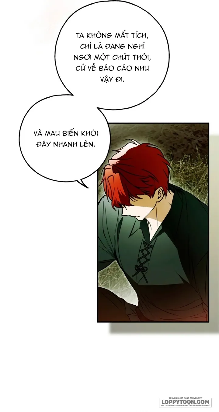 Có Kẻ Đã Sở Hữu Cơ Thể Của Tôi Chap 71 - trang 26
