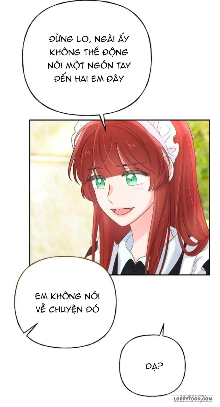 Hầu Gái Không Thích Nuôi Dạy Trẻ Nhỏ Chap 6 - trang 84