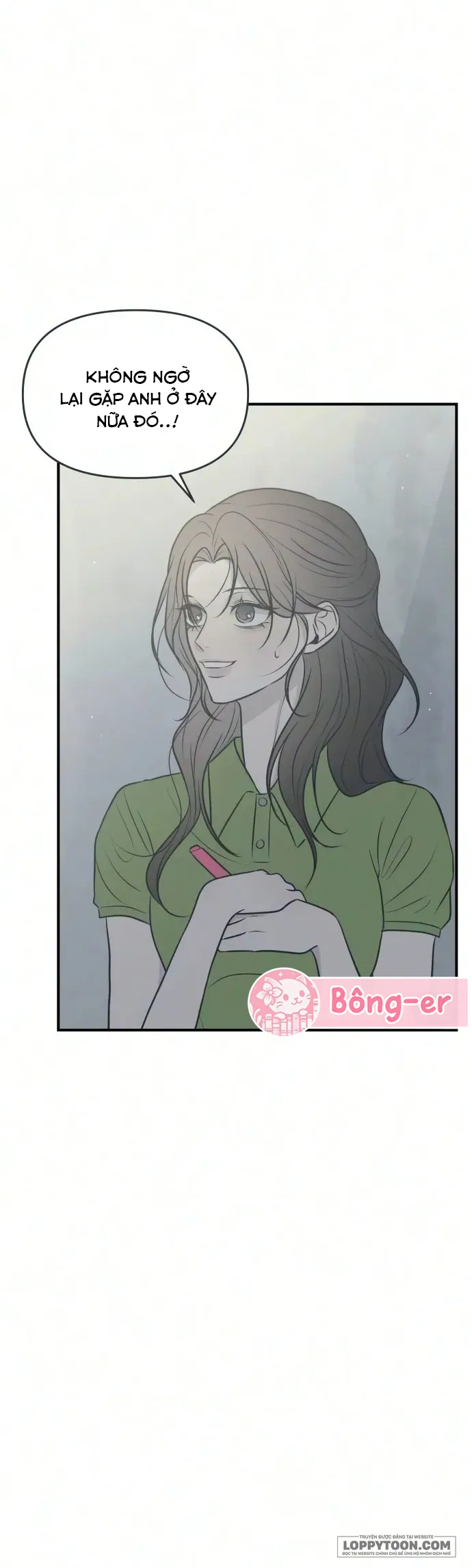 Scandal Bảo Vệ Hôn Nhân Chap 10 - trang 41
