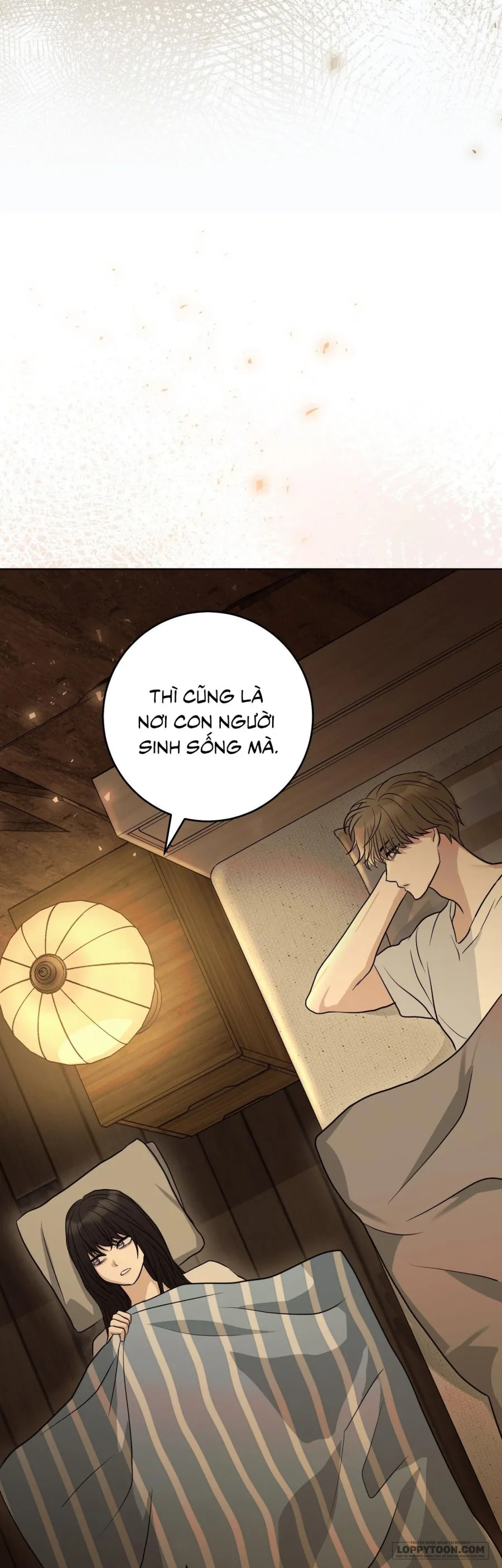 Hang Kiến Chap 11 - 🔞 - trang 13
