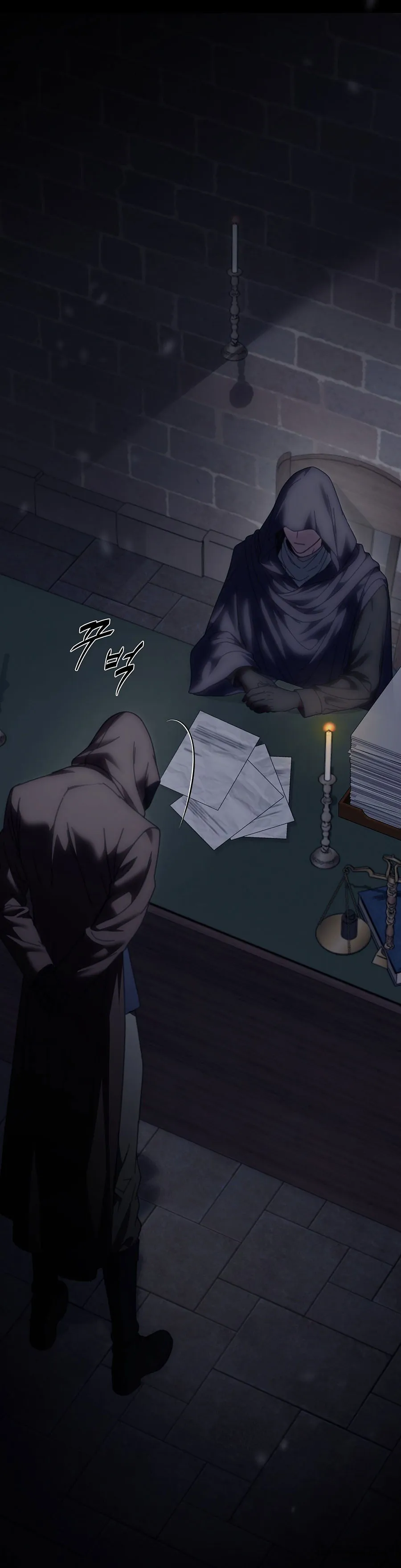 Sự Tàn Khốc Mang Tên Chuộc Tội Chap 31 - 🔞🔞🔞 END SS1 - trang 50
