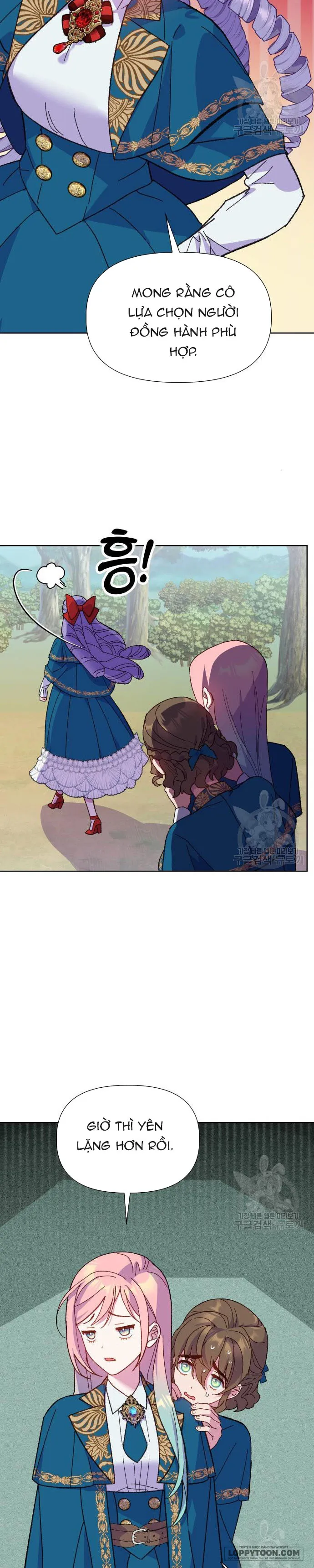 Pháp Sư Hiện Kim Của Trò Chơi Lỗi Chap 9 - trang 27