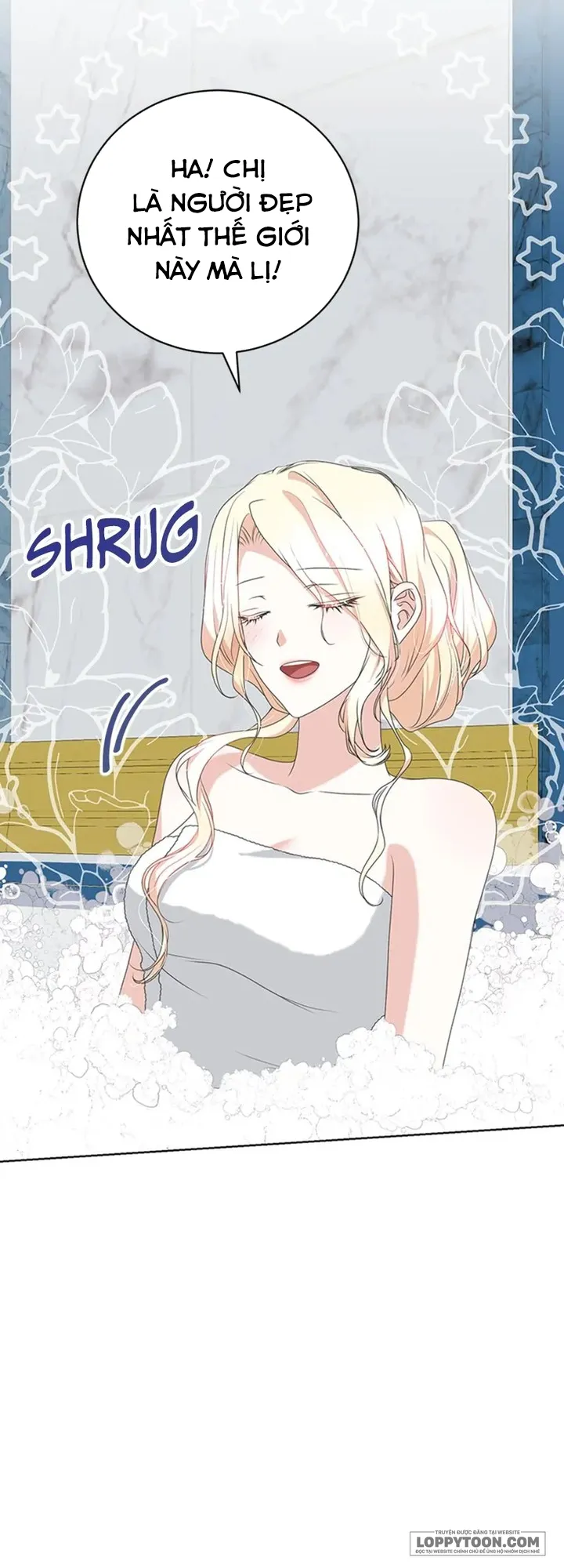 Sinh Ra Trở Thành Nhân Vật Không Có Trong Nguyên Tác Chap 67 - trang 16