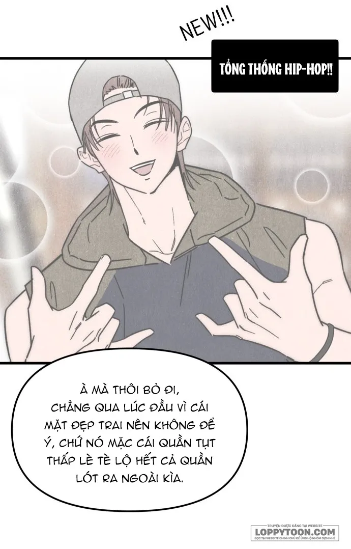 Câu Lạc Bộ Chị Đẹp Chap 2 - Tae-ha à, đi ăn với chị một bữa nhé~ - trang 55