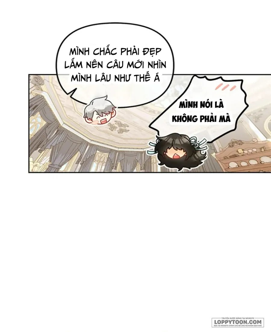 Tôi Sẽ Ở Ngay Bên Cạnh Nam Chính Chap 33 - trang 25