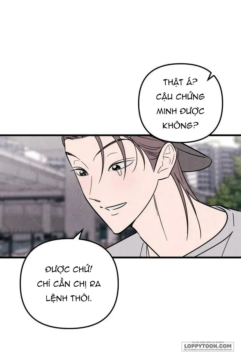 Câu Lạc Bộ Chị Đẹp Chap 4 - Cằn nhằn cũng có nghĩa là người ta quan tâm đến mình mà - trang 61