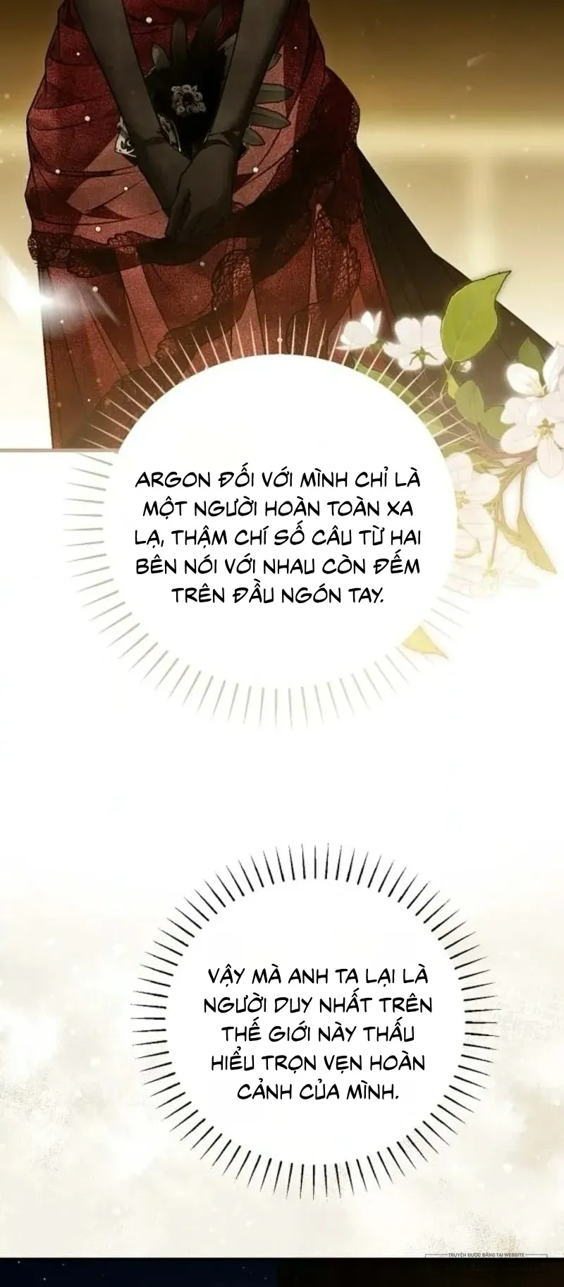 Có Kẻ Đã Sở Hữu Cơ Thể Của Tôi Chap 89 - trang 43