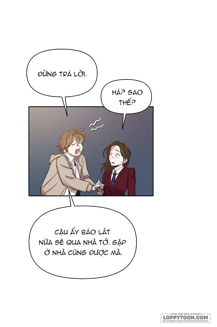 Thanh Xuân Của Chúng Ta Chap 109 - trang 11