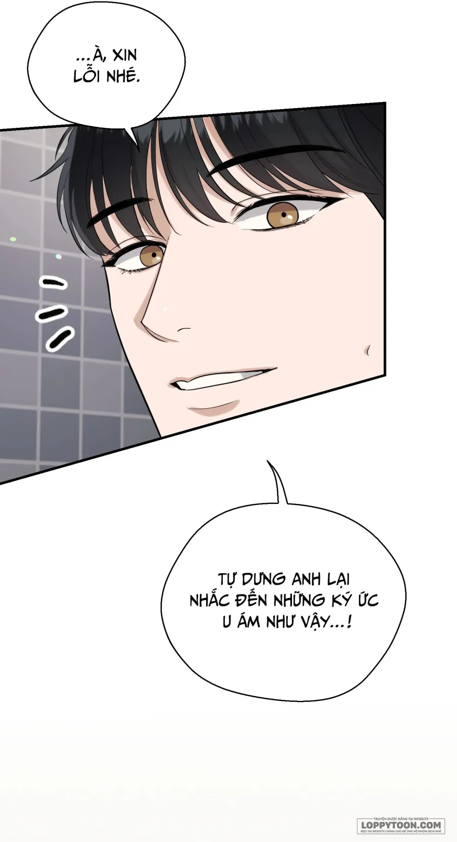 Xét Nghiệm XX Của Bố Bạn Trai Chap 1 - 🔞🔞🔞 - trang 45