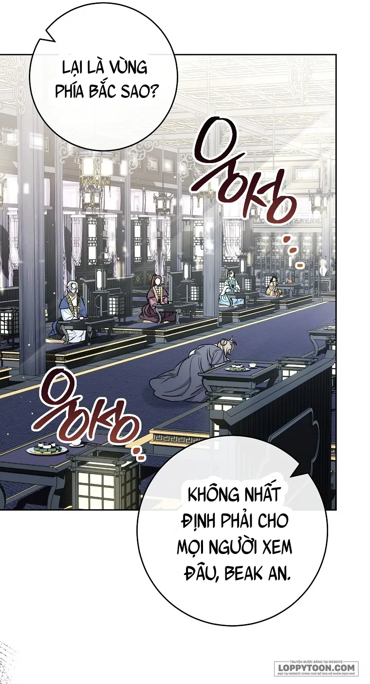 Tiểu Thiếp Chỉ Muốn Sống Yên Bình Chap 31 - trang 37