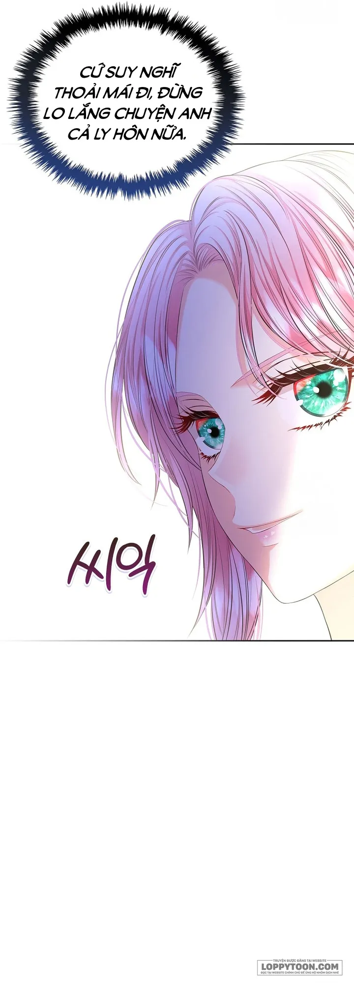 Tôi Sẽ Ly Hôn Với Anh Trai Nữ Chính Chap 30 - trang 26