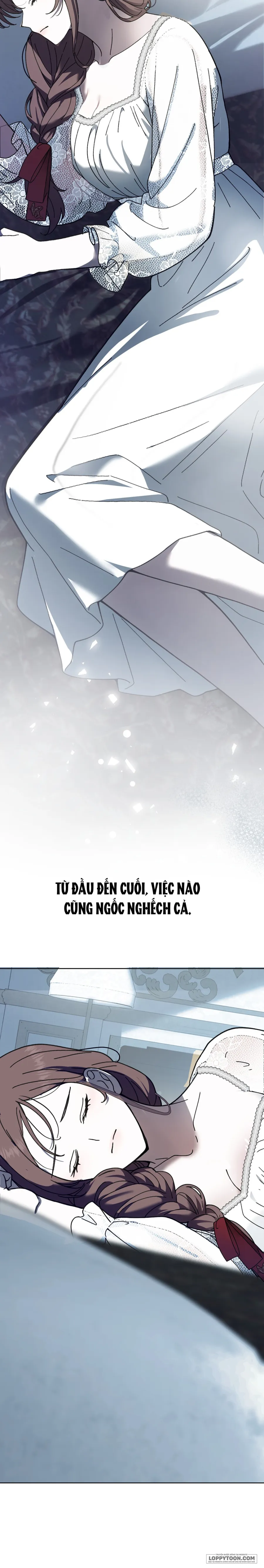 Sự Tàn Khốc Mang Tên Chuộc Tội Chap 20 - trang 44