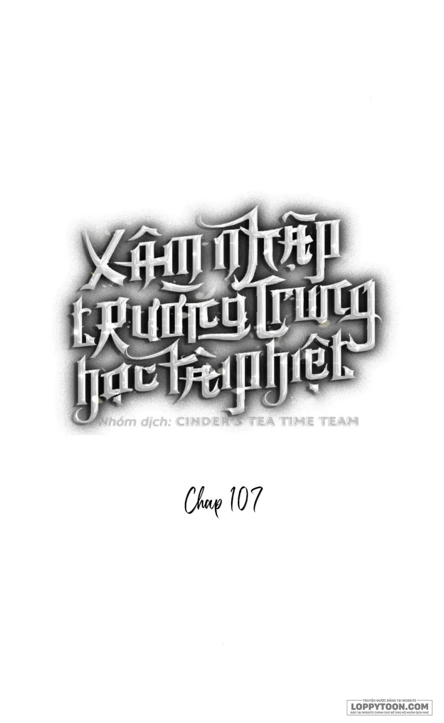 Xâm Nhập Trường Trung Học Tài Phiệt Chap 107 - trang 11