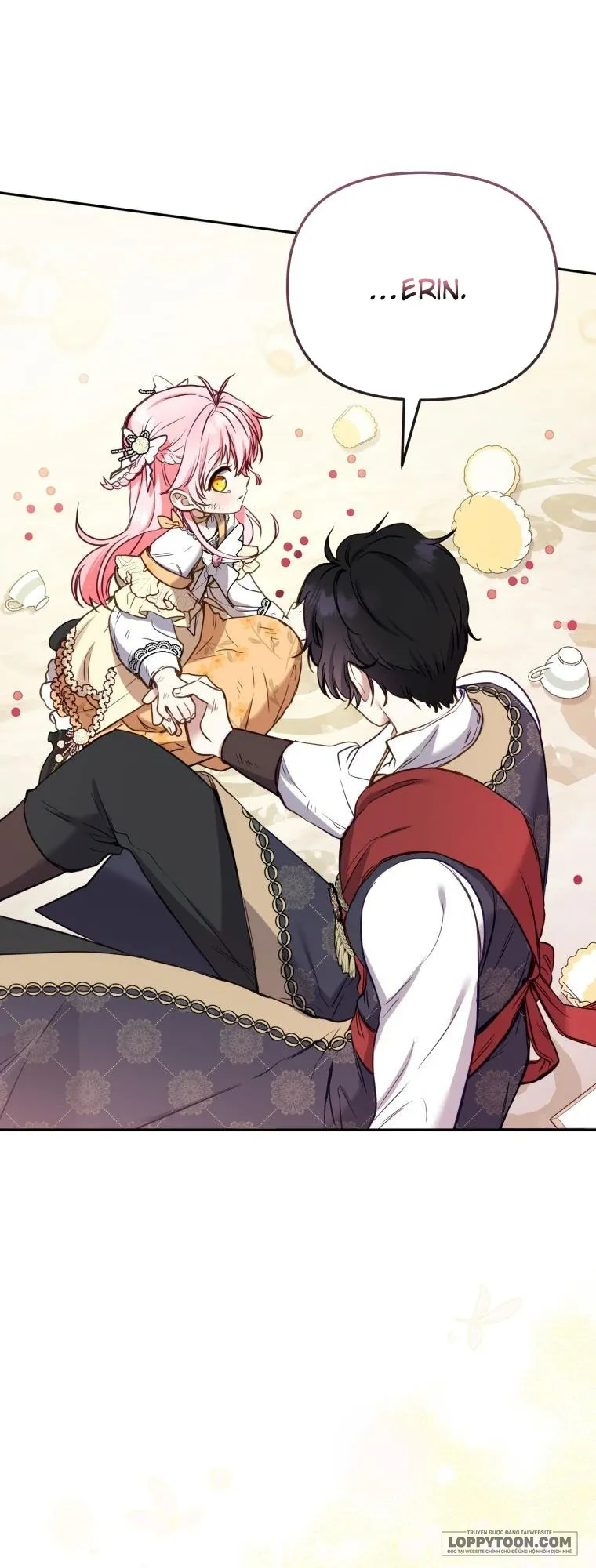 Tôi Đang Được Nuôi Dưỡng Bởi Những Kẻ Phản Diện Chap 9 - trang 79