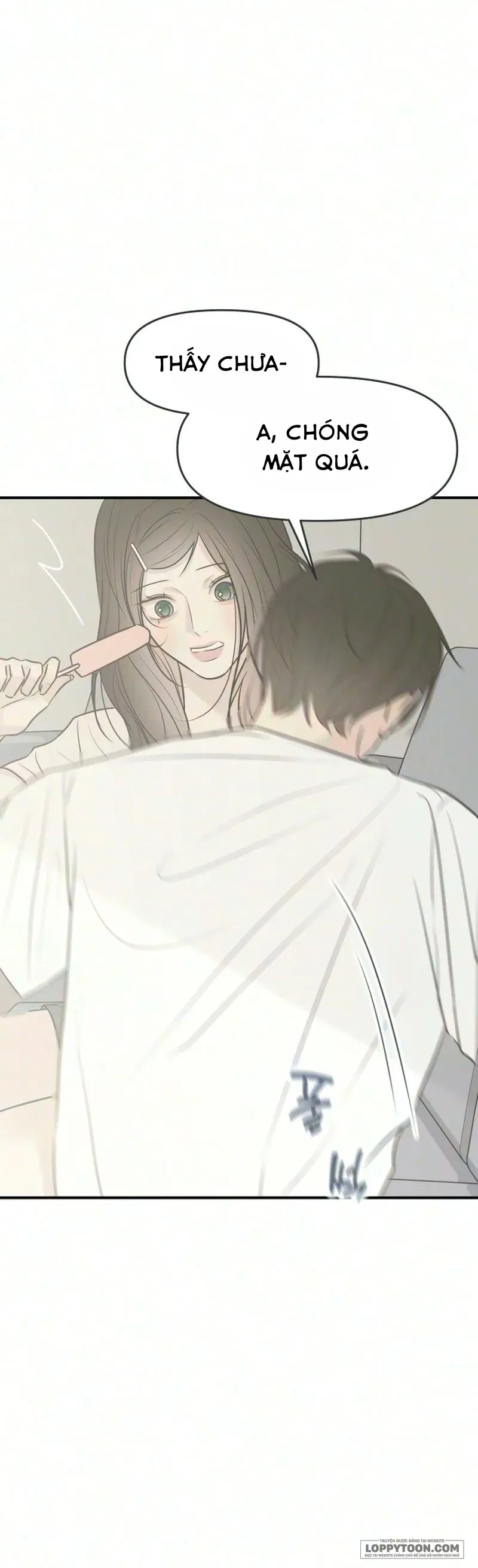 Scandal Bảo Vệ Hôn Nhân Chap 18 - trang 7