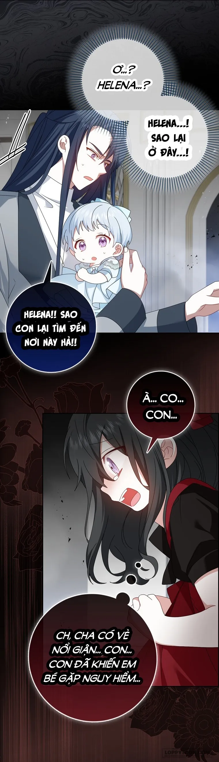 Tôi Sẽ Chiếm Lấy Ngư Trường Này! Chap 8 - trang 37