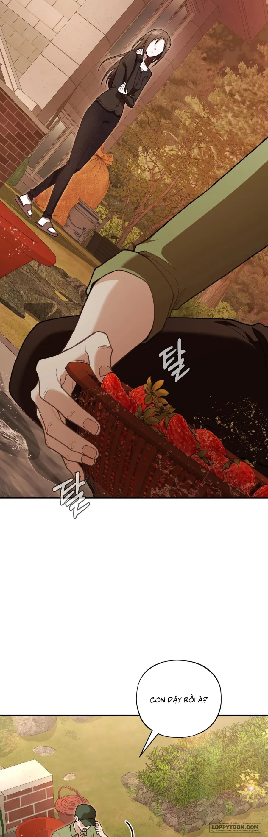 Quốc Lộ Số 1 Chap 15 - trang 28