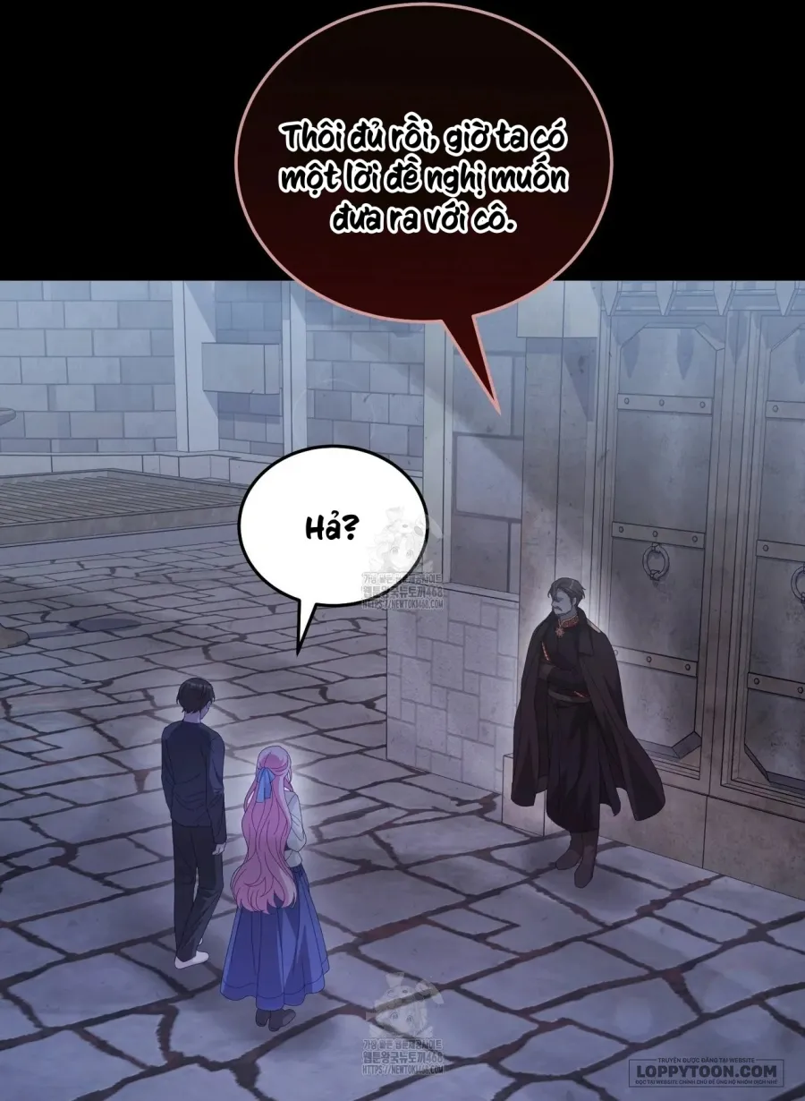 Nàng Tiên, Hãy Ký Hợp Đồng Nào Chap 73 - trang 44