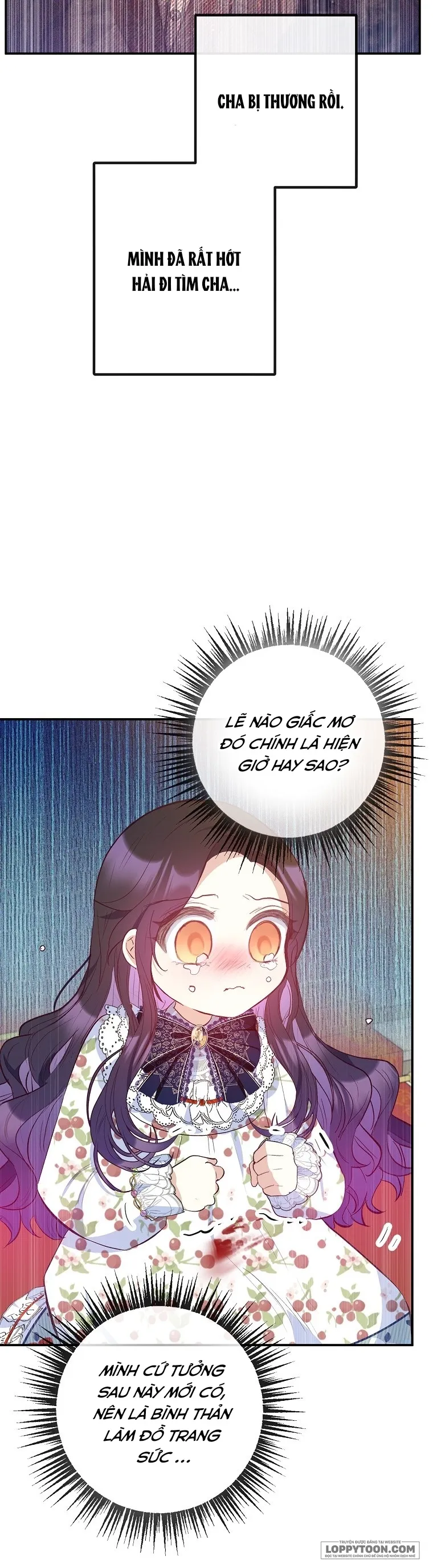 Con Gái Cưng Của Quỷ Chap 55 - trang 29