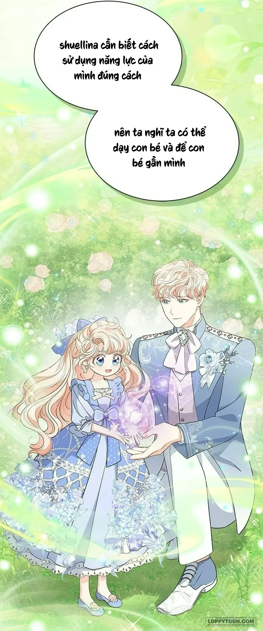 Đã Từ Chối Sủng Ái Rồi Mà Sao Còn Ám Ảnh Thế? Chap 54 - trang 42