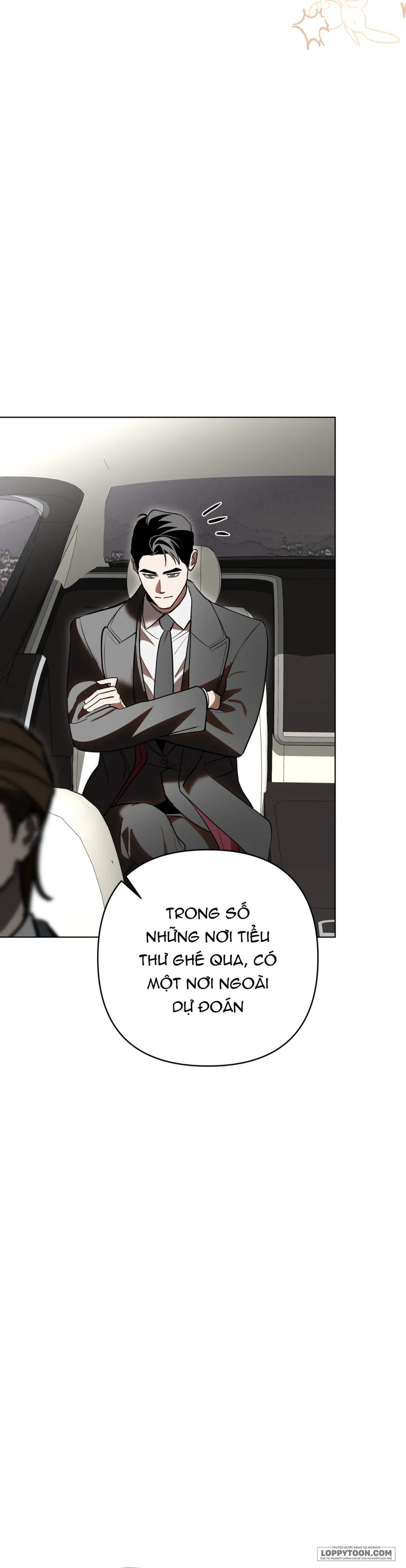 Ngưỡng Tuyệt Đối Chap 25 - trang 32
