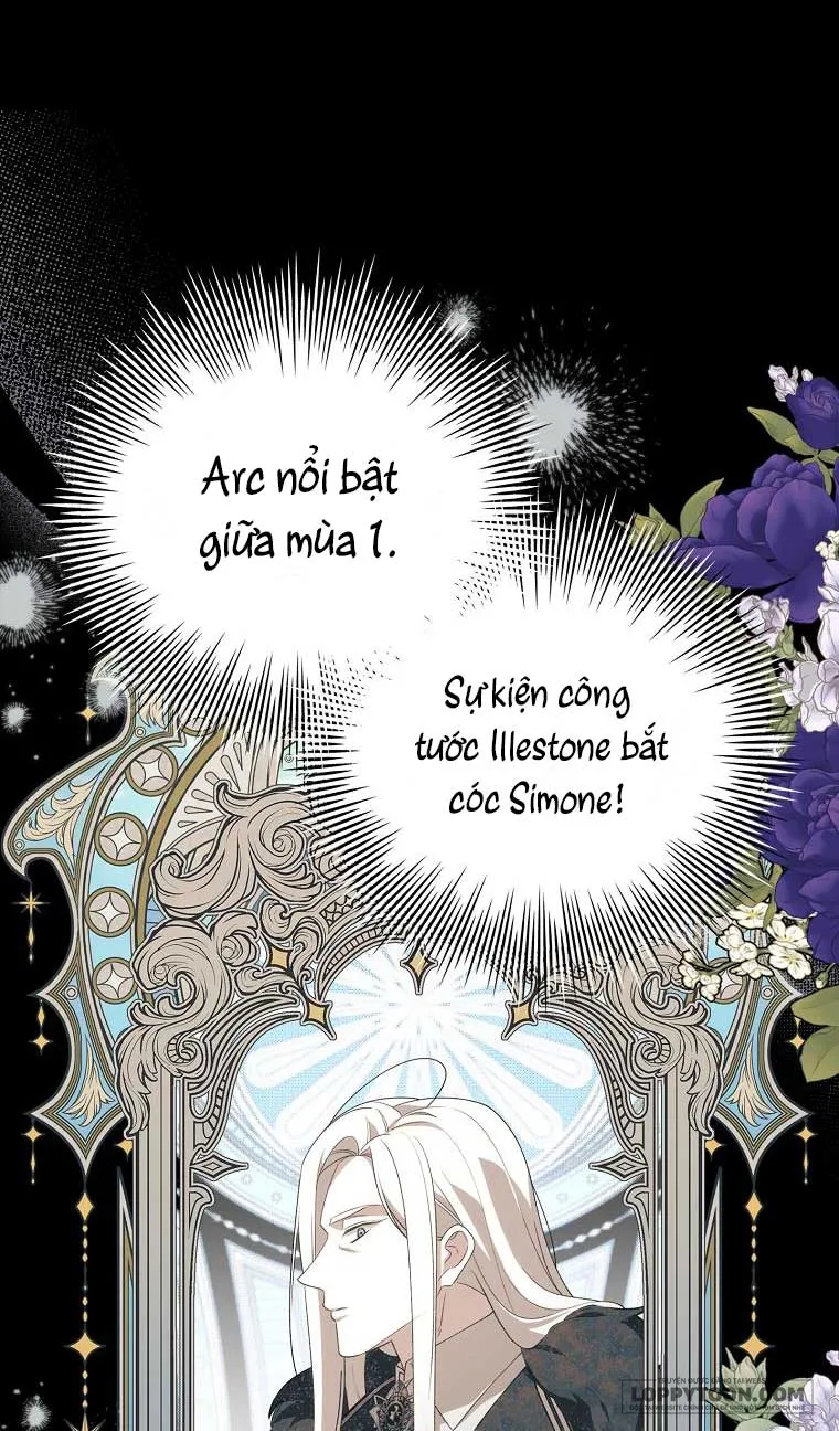 100 lời nguyền tại dinh thự Illestone Chap 2 - trang 48